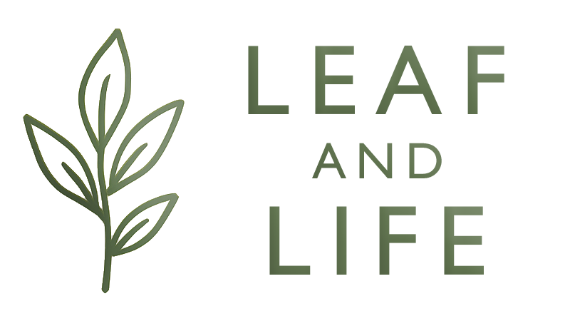Leaf and Life